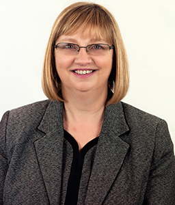 Janet Bossons