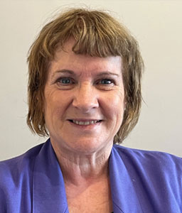 Karen Heard