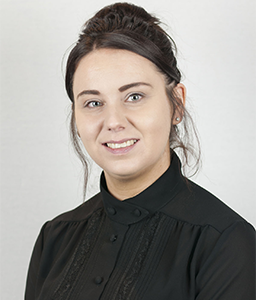 Rachel Gourlay