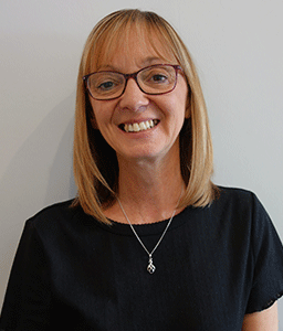 Victoria Wilkinson